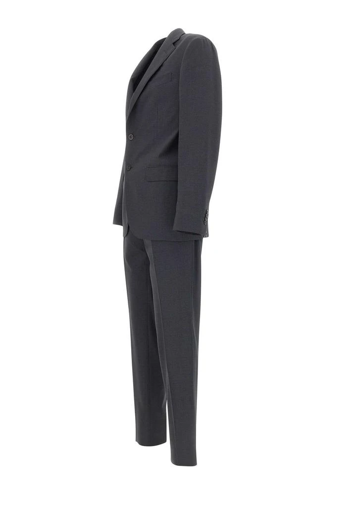 商品BOGLIOLI|Boglioli B Line Two-Piece Suit,价格¥10076,第3张图片详细描述