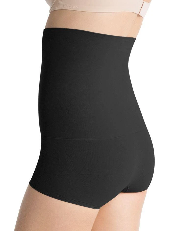 商品SPANX|SPANX® Higher Power Shorty,价格¥130,第2张图片详细描述