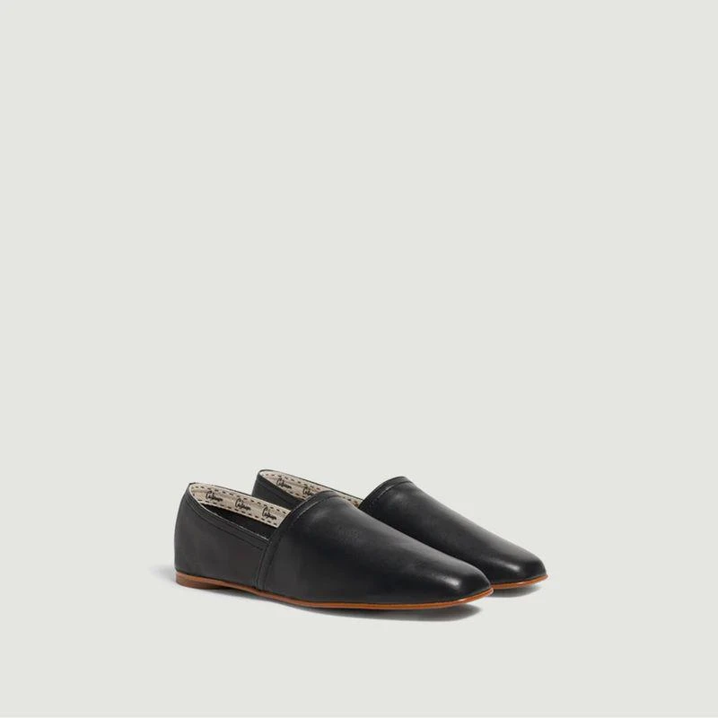 商品CASTAÑER|Gloria shoe Negro Castañer,价格¥597,第2张图片详细描述