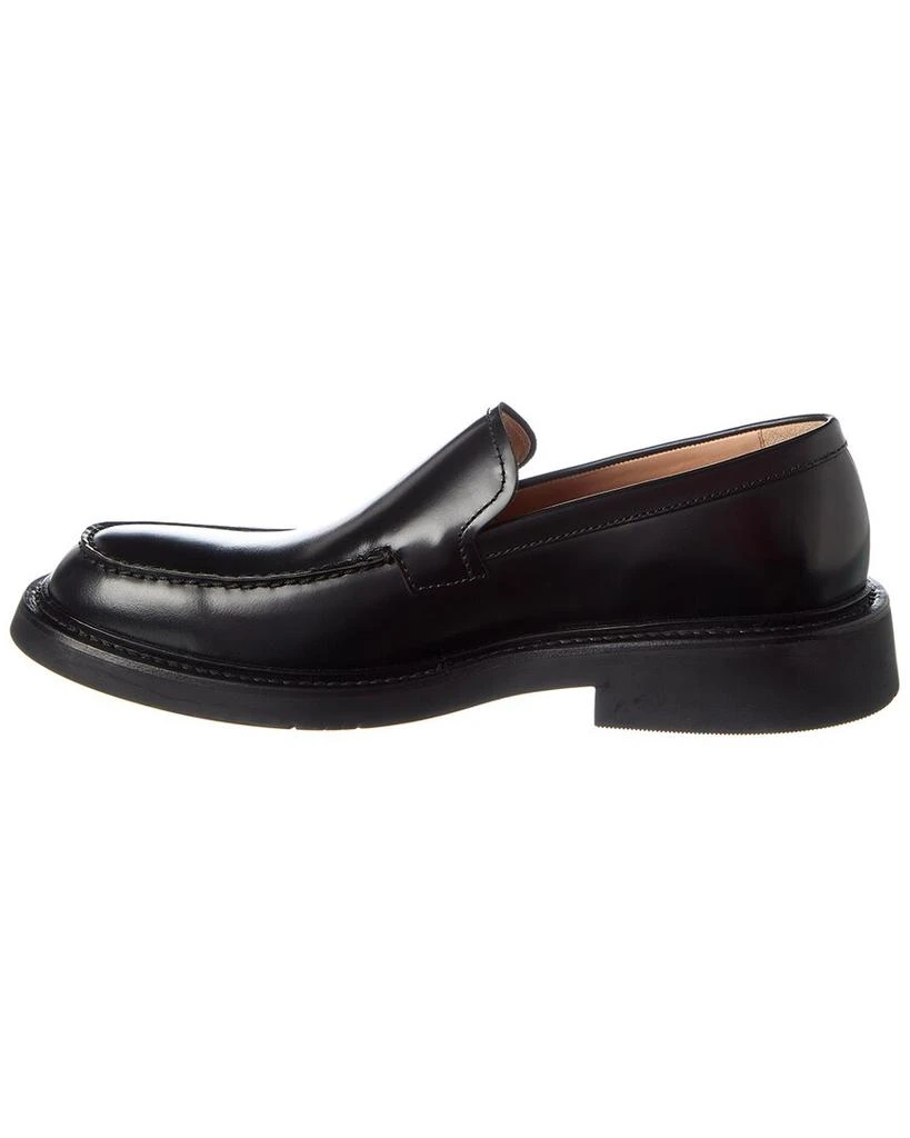 商品Bottega Veneta|Bottega Veneta Level Leather Loafer,价格¥4810,第2张图片详细描述