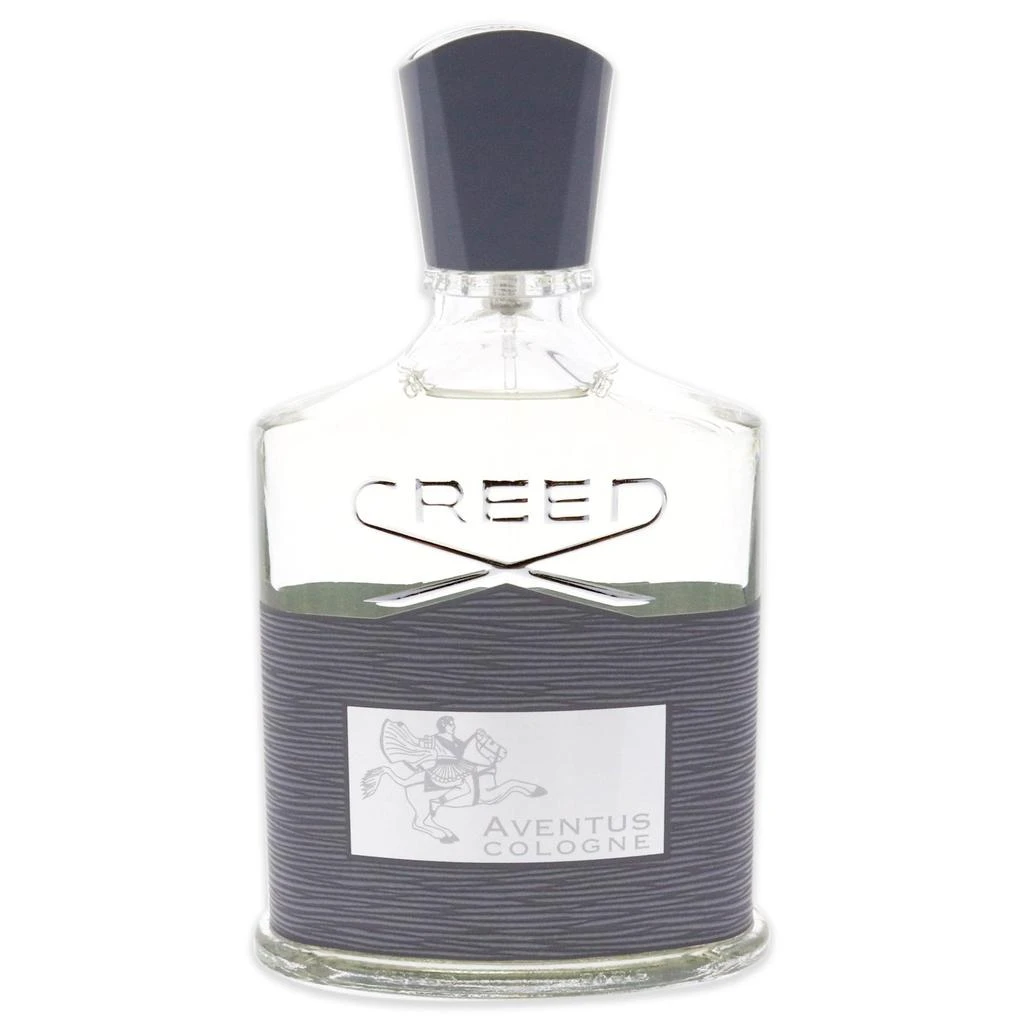 商品Creed|Aventus Cologne by  for Men - 3.3 oz EDP Spray,价格¥2144,第2张图片详细描述