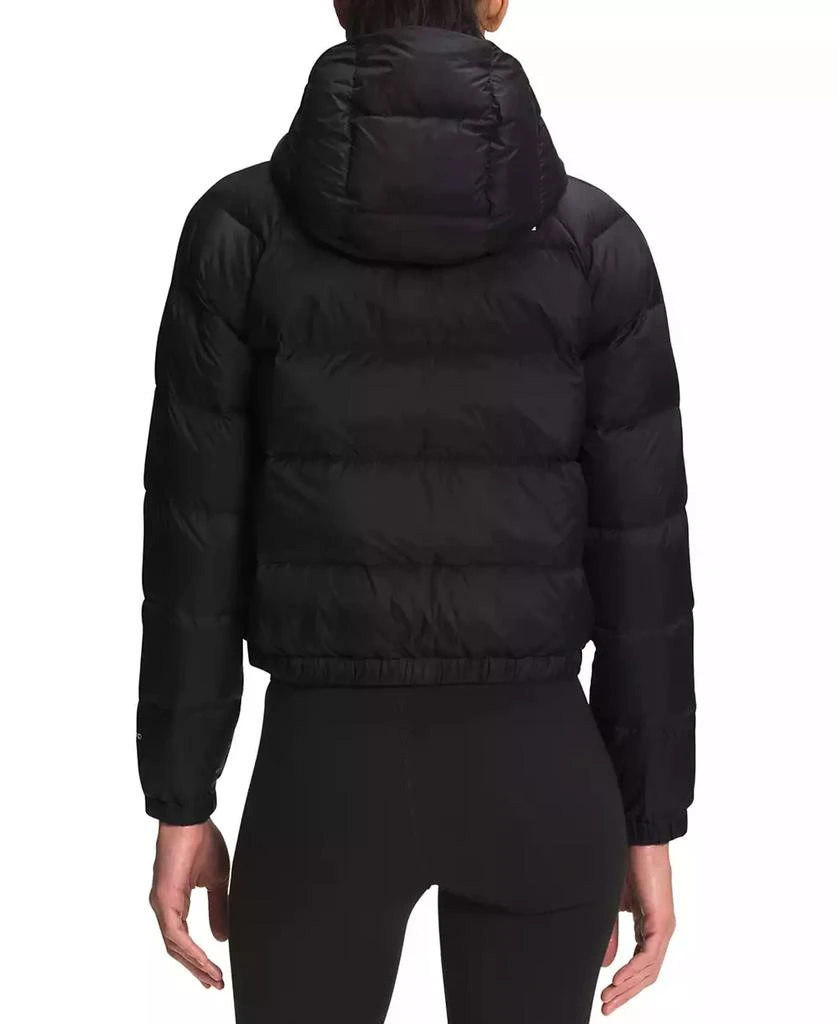 商品The North Face|Women's Hydrenalite Hooded Down Jacket,价格¥1654,第2张图片详细描述