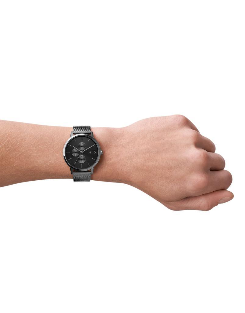 商品Armani Exchange|Wrist watch,价格¥2095,第6张图片详细描述
