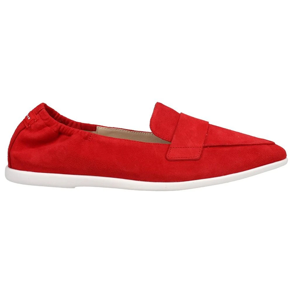 商品Cole Haan|Grand Ambition Amador Slip On Flats,价格¥267,第1张图片