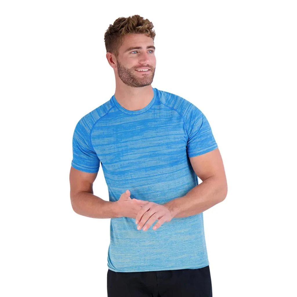 商品Lululemon|Lululemon Men's Metal Vent Tech T 2.0,价格¥378,第1张图片