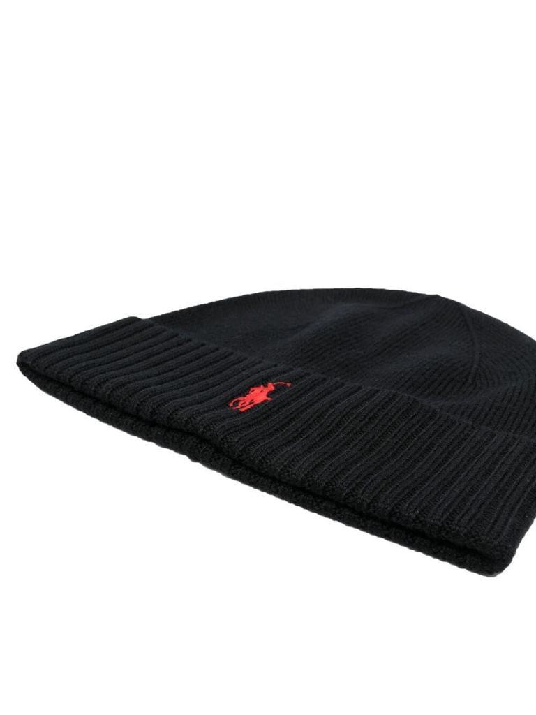 商品Ralph Lauren|Signature pony beanie,价格¥365,第4张图片详细描述