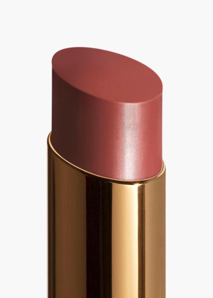 商品Chanel|ROUGE COCO BAUME ~ A Hydrating Tinited Lip Balm That Offers Buildable Colour For Better-Looking Lips, Day After Day,价格¥356,第3张图片详细描述
