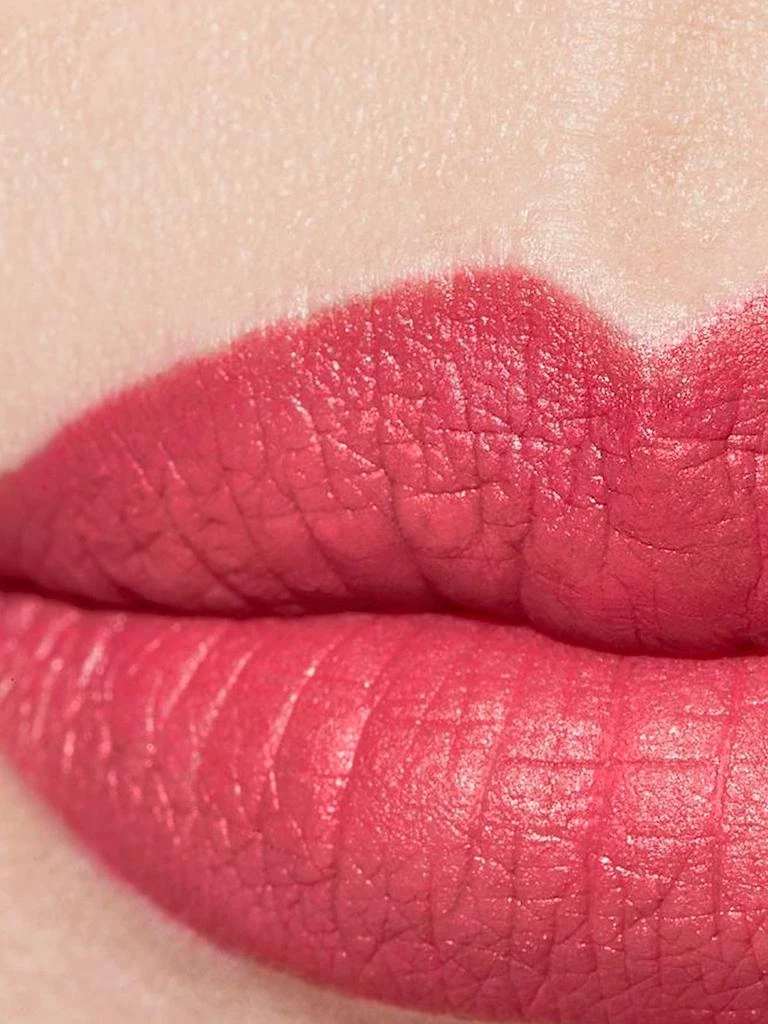 商品Chanel|Luminous Matte Lip Colour,价格¥375,第3张图片详细描述