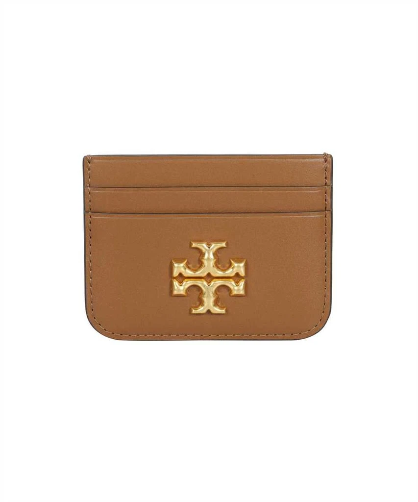 商品Tory Burch|Tory Burch ELEANOR Card holder,价格¥1309,第1张图片