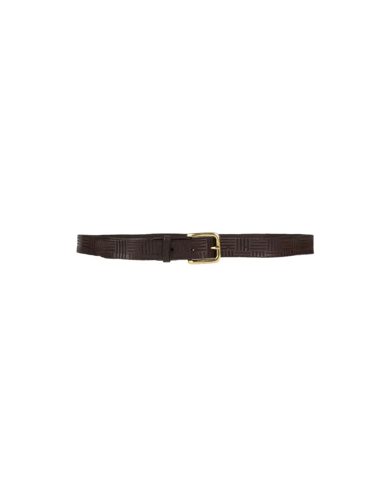 商品CAMPOMAGGI|Regular belt,价格¥201,第1张图片