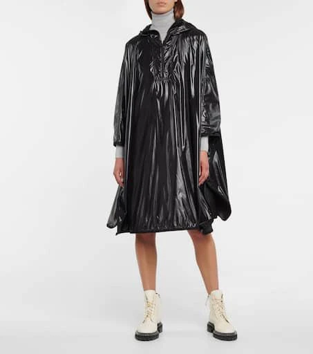 商品Moncler|可收纳雨衣,价格¥6949,第2张图片详细描述