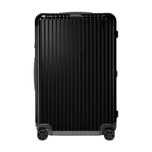 商品RIMOWA|【特惠8.7折】包邮包税【预售7天发货】 RIMOWA 女士 旅行箱 Essential 大号托运行李箱  832736/21 RIM3TC9FGRY,价格¥8569,第1张图片