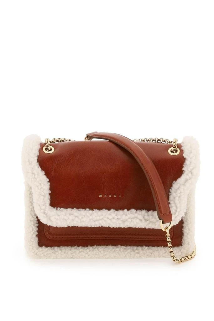 商品Marni|TRUNK ENVELOPE CHAIN BAG,价格¥8065,第1张图片