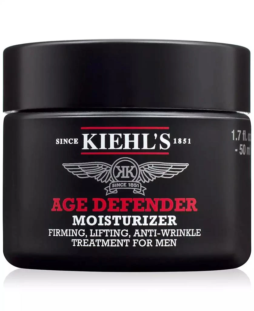 商品Kiehl's|男士抗衰老面霜 50ml,价格¥246,第1张图片