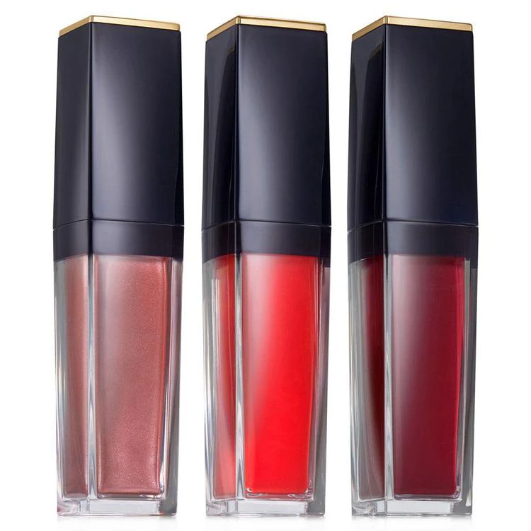 商品Estée Lauder|倾慕唇彩3件套 (价值$84美金),价格¥415,第2张图片详细描述