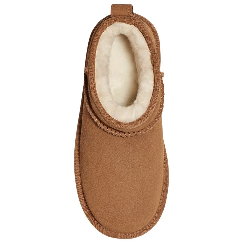 商品[国内直发] UGG|UGG Ultra Mini Platform - Girls' Grade School,价格¥1128,第4张图片详细描述