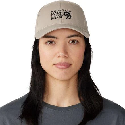 MHW Logo 6-Panel Hat 商品