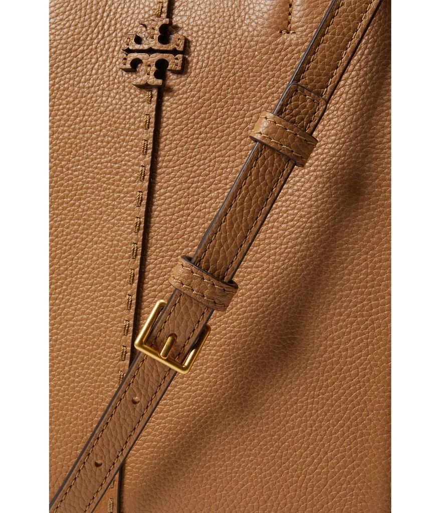 商品Tory Burch|Mcgraw Carryall,价格¥3638,第4张图片详细描述