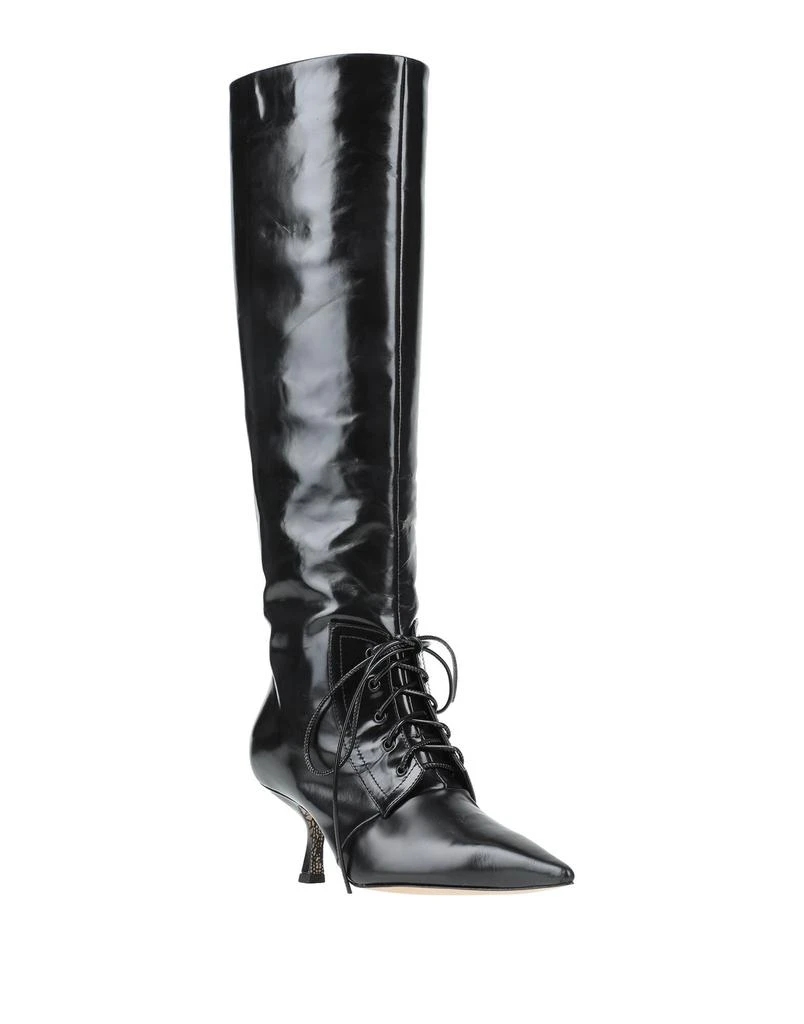 商品CESARE PACIOTTI|Boots,价格¥1323,第2张图片详细描述