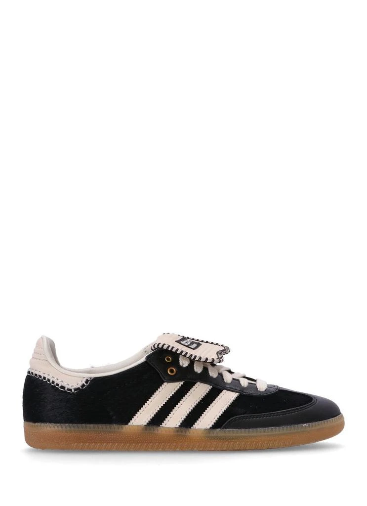 商品Adidas|adidas WALES BONNER PONY TONAL SAMBA,价格¥1489,第1张图片