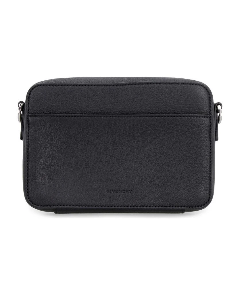 商品Givenchy|Antigona U Leather Camera Bag,价格¥9799,第4张图片详细描述