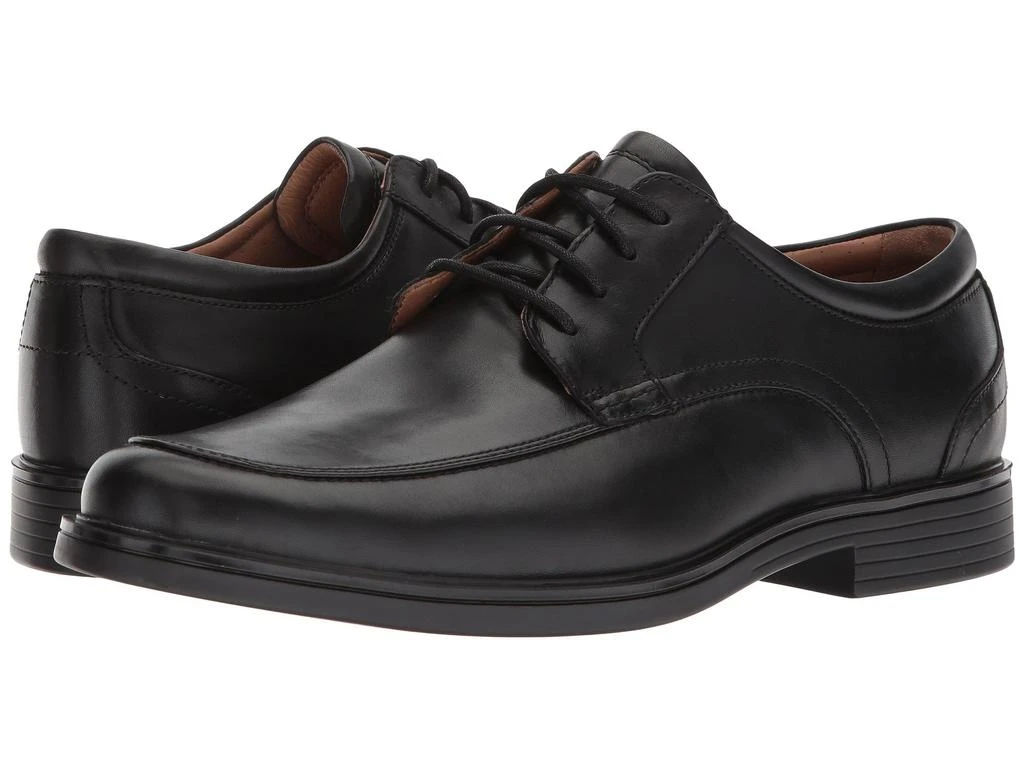 商品Clarks|Un Aldric Park,价格¥804,第1张图片