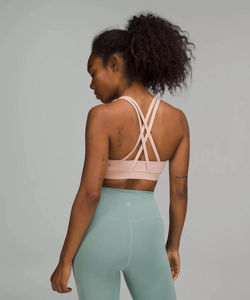 lululemon Energy Bra *Medium Support, B–D Cups 商品
