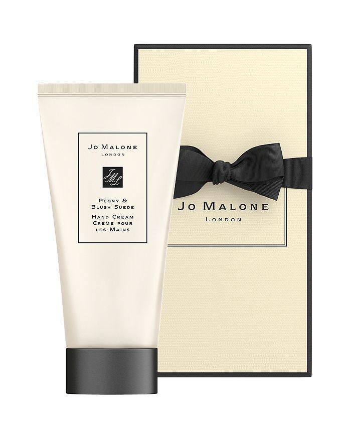 商品Jo Malone London|Peony & Blush Suede Hand Cream 1.7 oz.,价格¥260,第1张图片