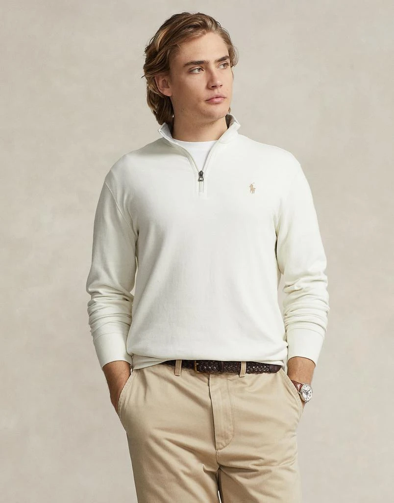 商品Ralph Lauren|Sweatshirt,价格¥1268,第2张图片详细描述