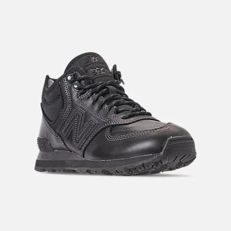 商品New Balance|Men's New Balance 574 Mid Casual Shoes,价格¥372,第2张图片详细描述
