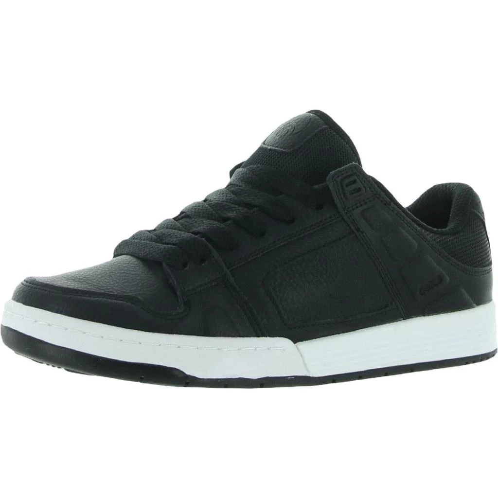 商品Osiris|Osiris Mens Sequence Fitness Lace Up Athletic and Training Shoes,价格¥184,第1张图片