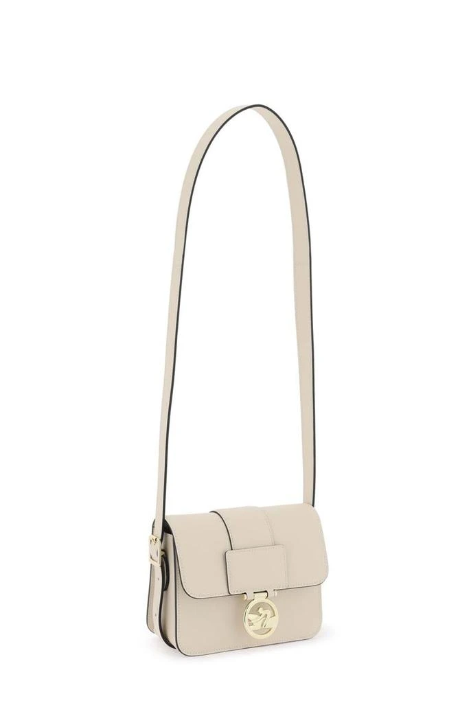 商品Longchamp|Longchamp box-trot small crossbody bag,价格¥3101,第3张图片详细描述