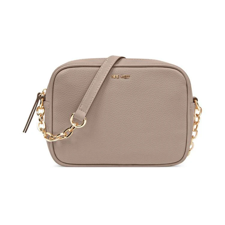 商品Nine West|Nicolina Small Crossbody,价格¥221,第1张图片