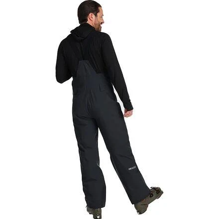 商品Outdoor Research|Snowcrew Bib Pant - Men's,价格¥1482,第2张图片详细描述