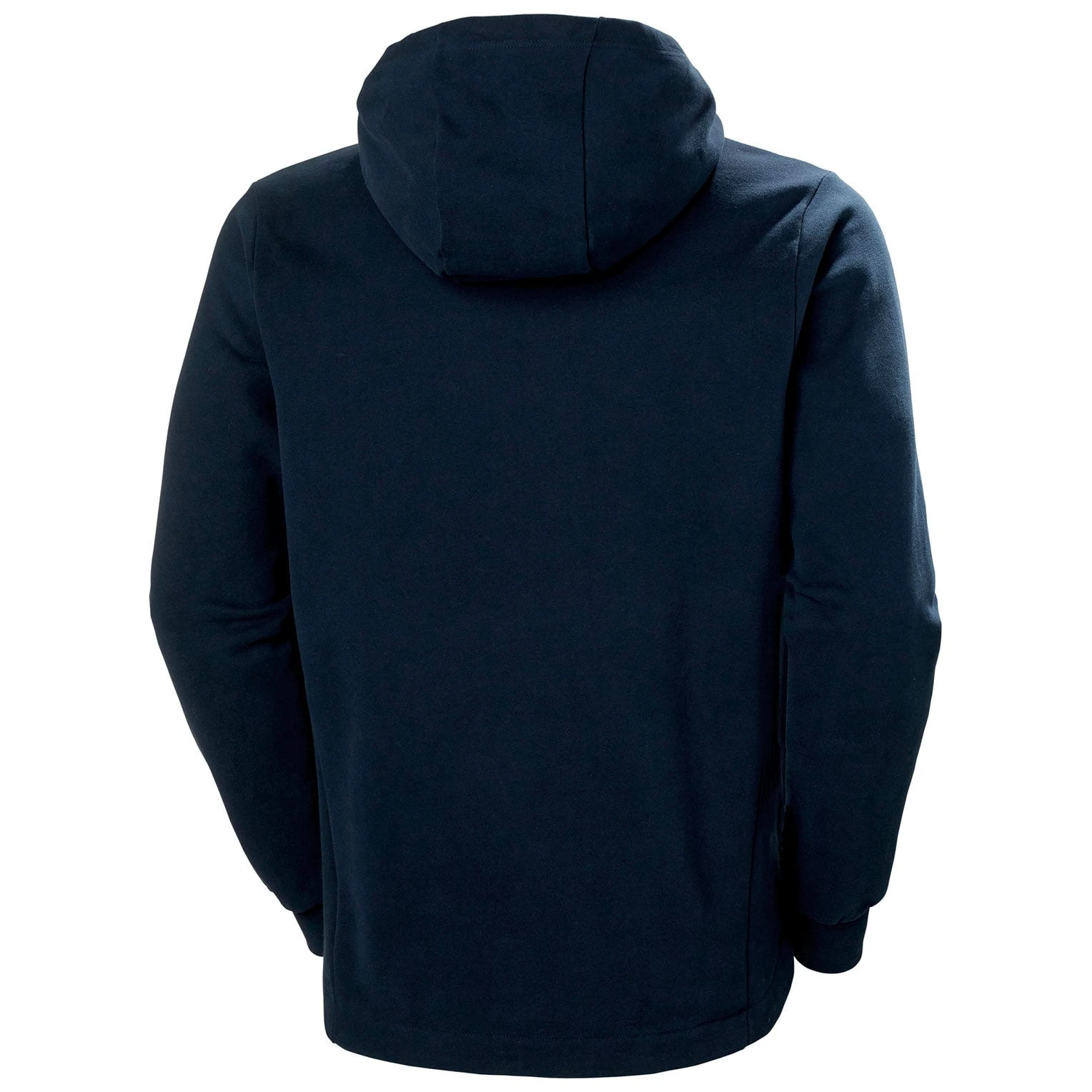 商品【商品预售7天】 Helly Hansen|Helly Hansen 男士户外软壳衣 30361597NAVY 深蓝色,价格¥2645,第5张图片详细描述