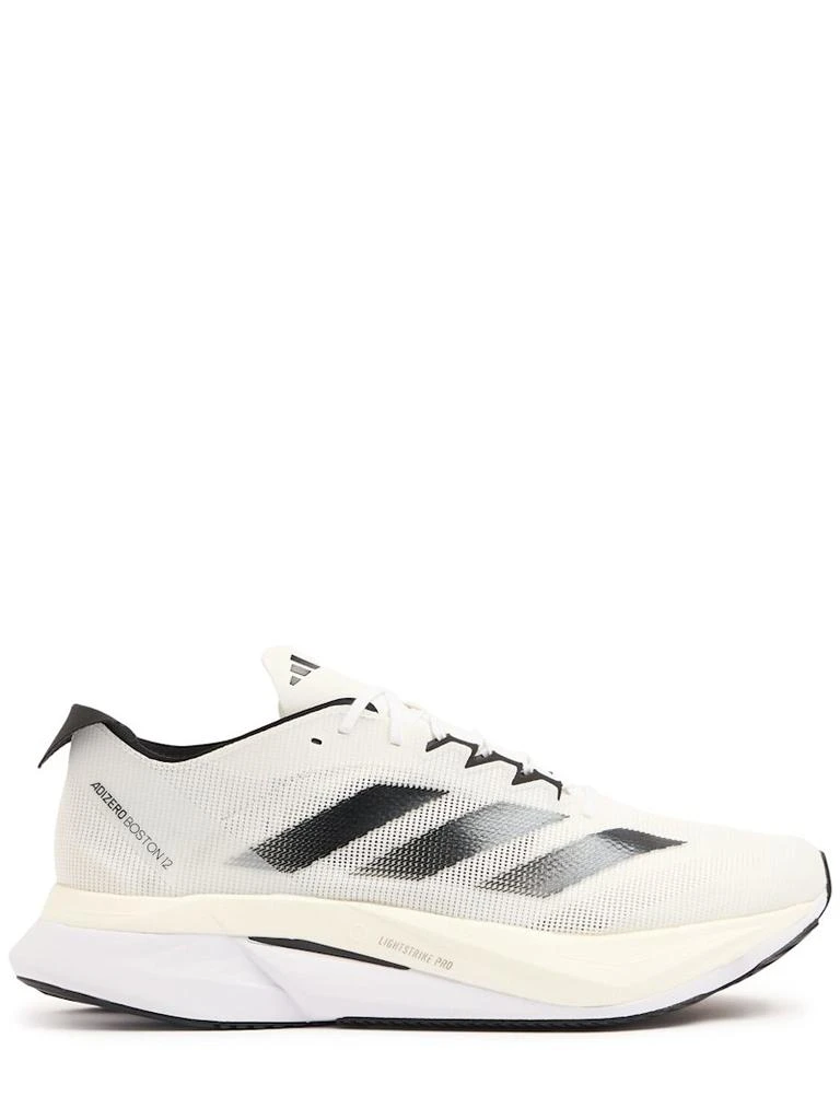 商品Adidas|Adizero Boston 12运动鞋,价格¥1823,第1张图片