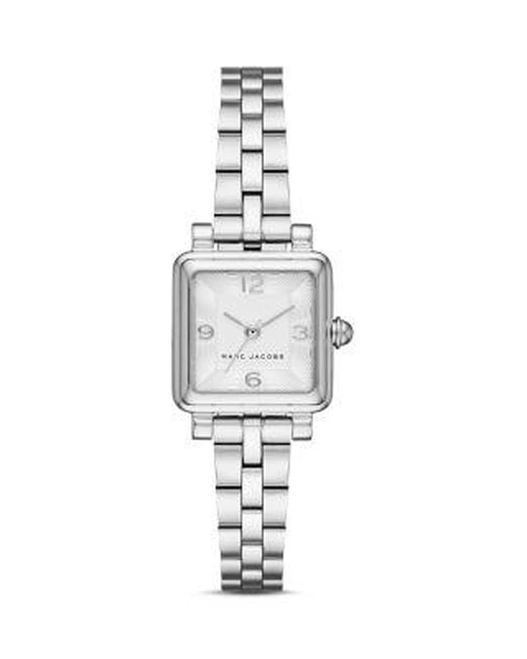 商品Marc Jacobs|Vic Watch, 20mm x 20mm,价格¥1485,第1张图片