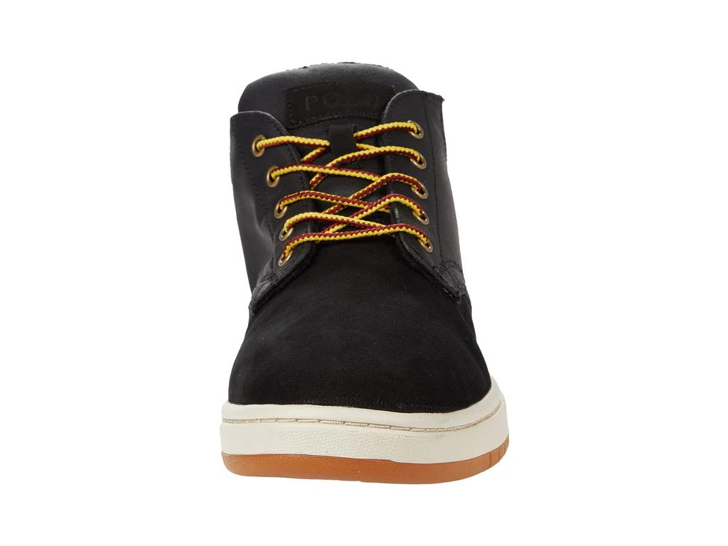 Shrunken Nubuck Sneaker Boot 商品