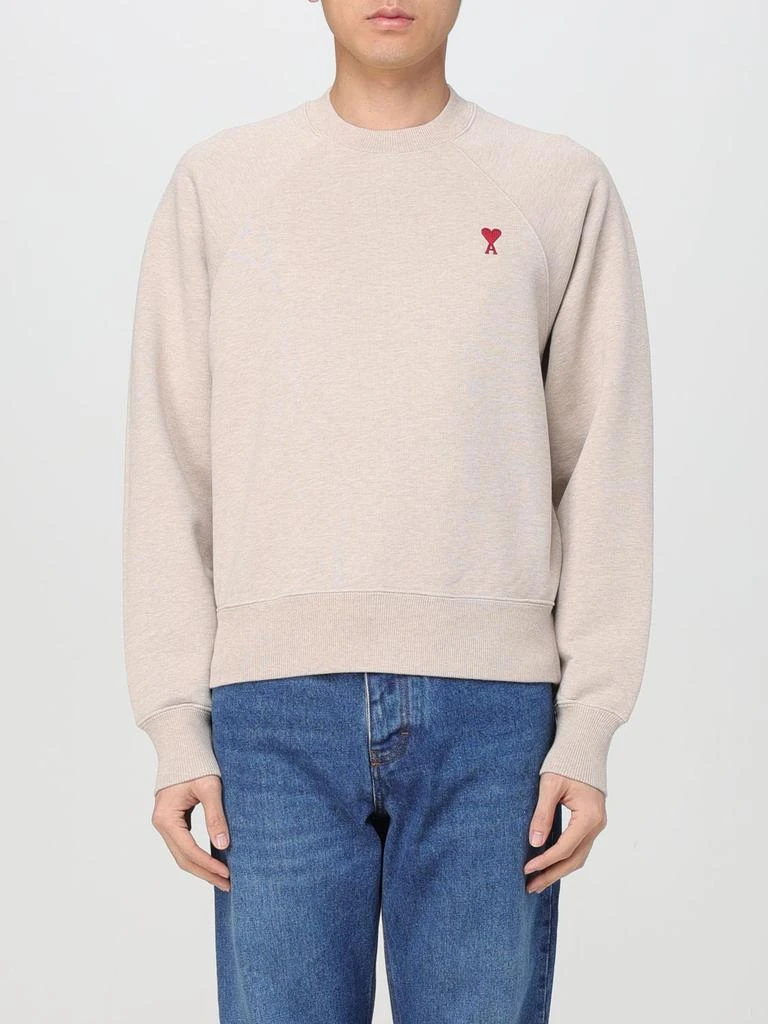 商品AMI|Ami Paris sweater for man,价格¥2323,第1张图片