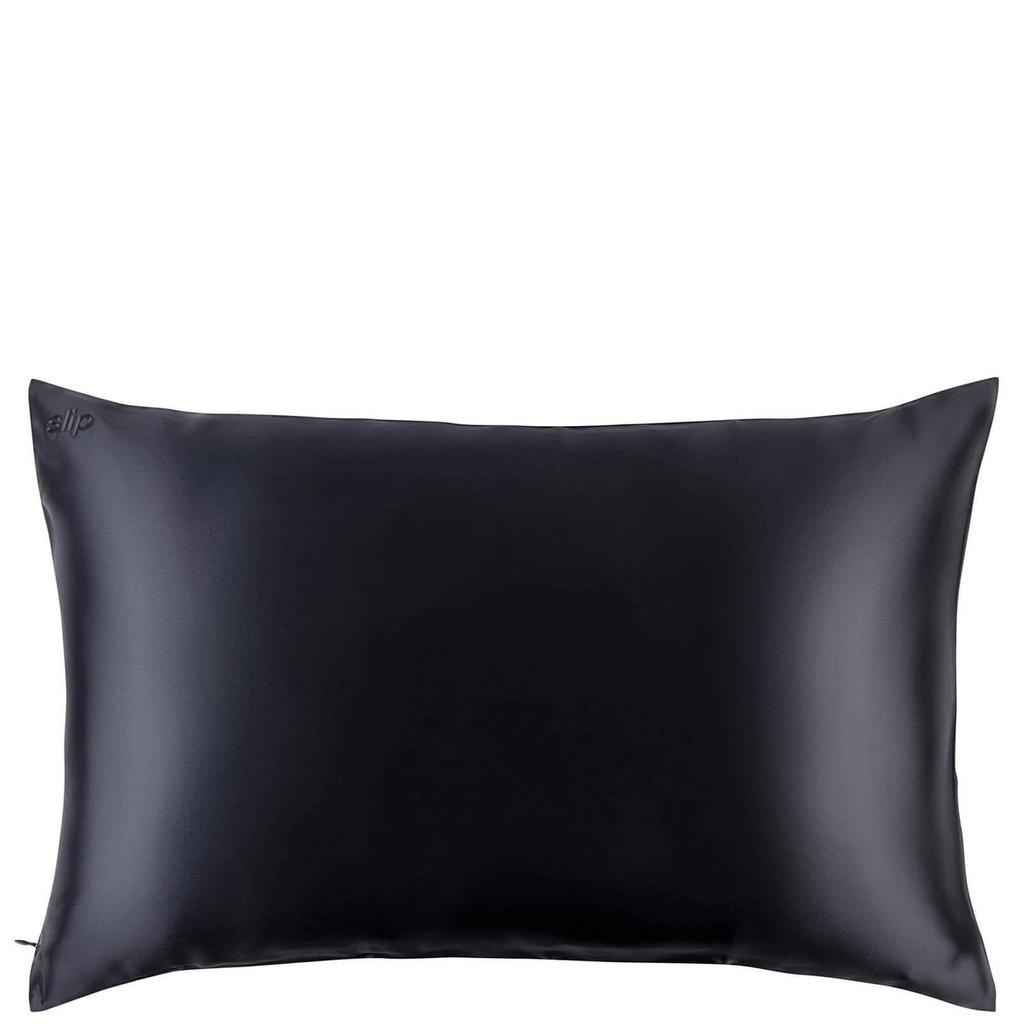 商品Slip|Slip pure silk pillowcase - Queen,价格¥668,第1张图片