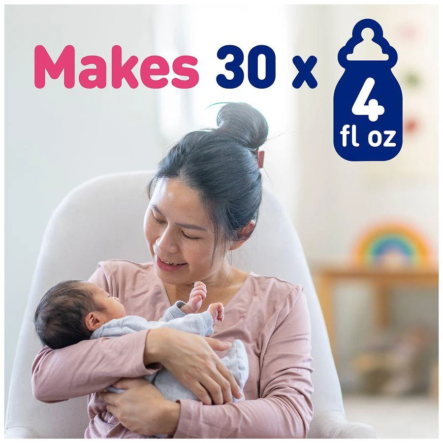 Enfamil A.R. 防吐奶婴儿配方奶1段 610g 商品