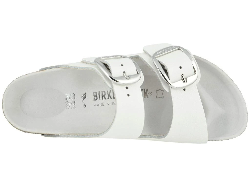 商品Birkenstock|Arizona Big Buckle - Leather,价格¥1205,第2张图片详细描述