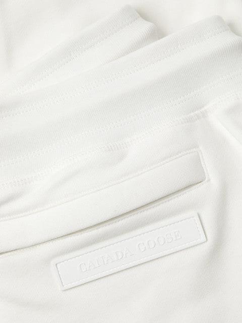 Huron Cotton Sweatpants商品第6张图片规格展示