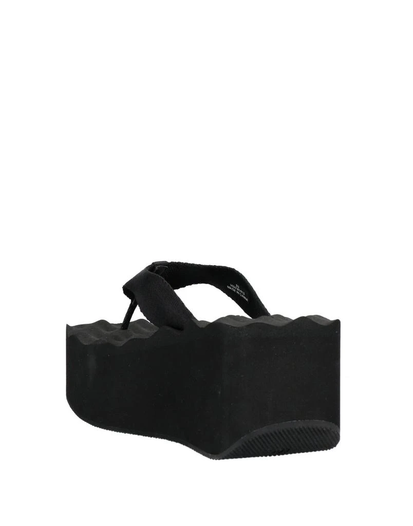 商品Alexander Wang|Flip flops,价格¥1256,第3张图片详细描述