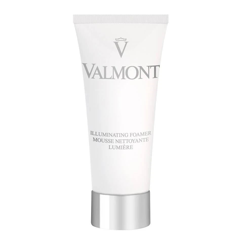 商品Valmont|Valmont法尔曼  臻白匀亮洁肤乳 - 100ml,价格¥611,第1张图片