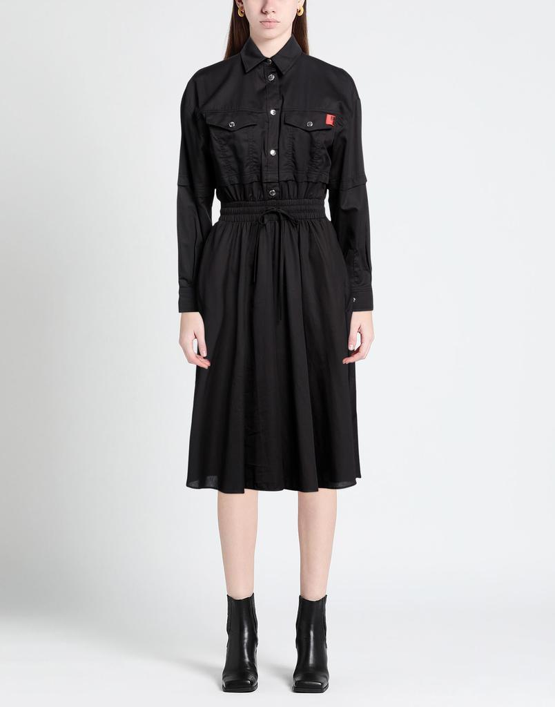 商品Love Moschino|Midi dress,价格¥2239,第2张图片详细描述