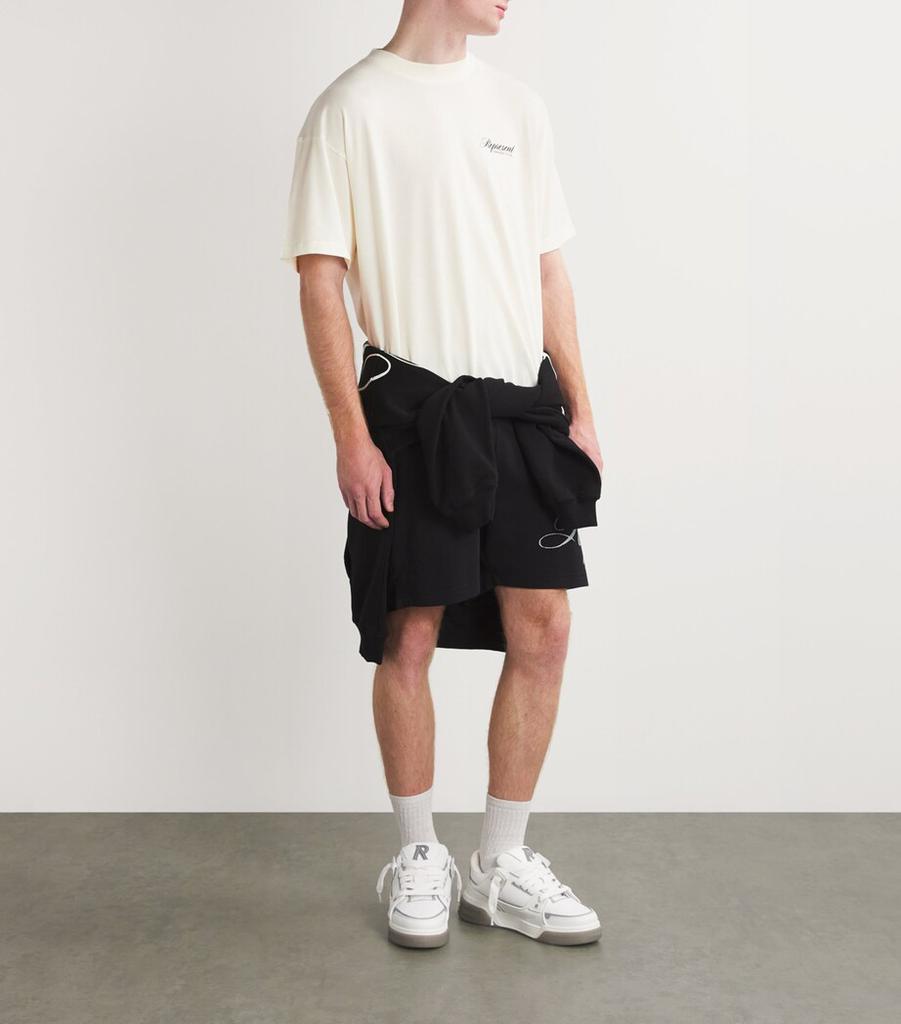 Represent x Harrods Owners' Club Bear T-Shirt - T-Shirts - BeyondStyle