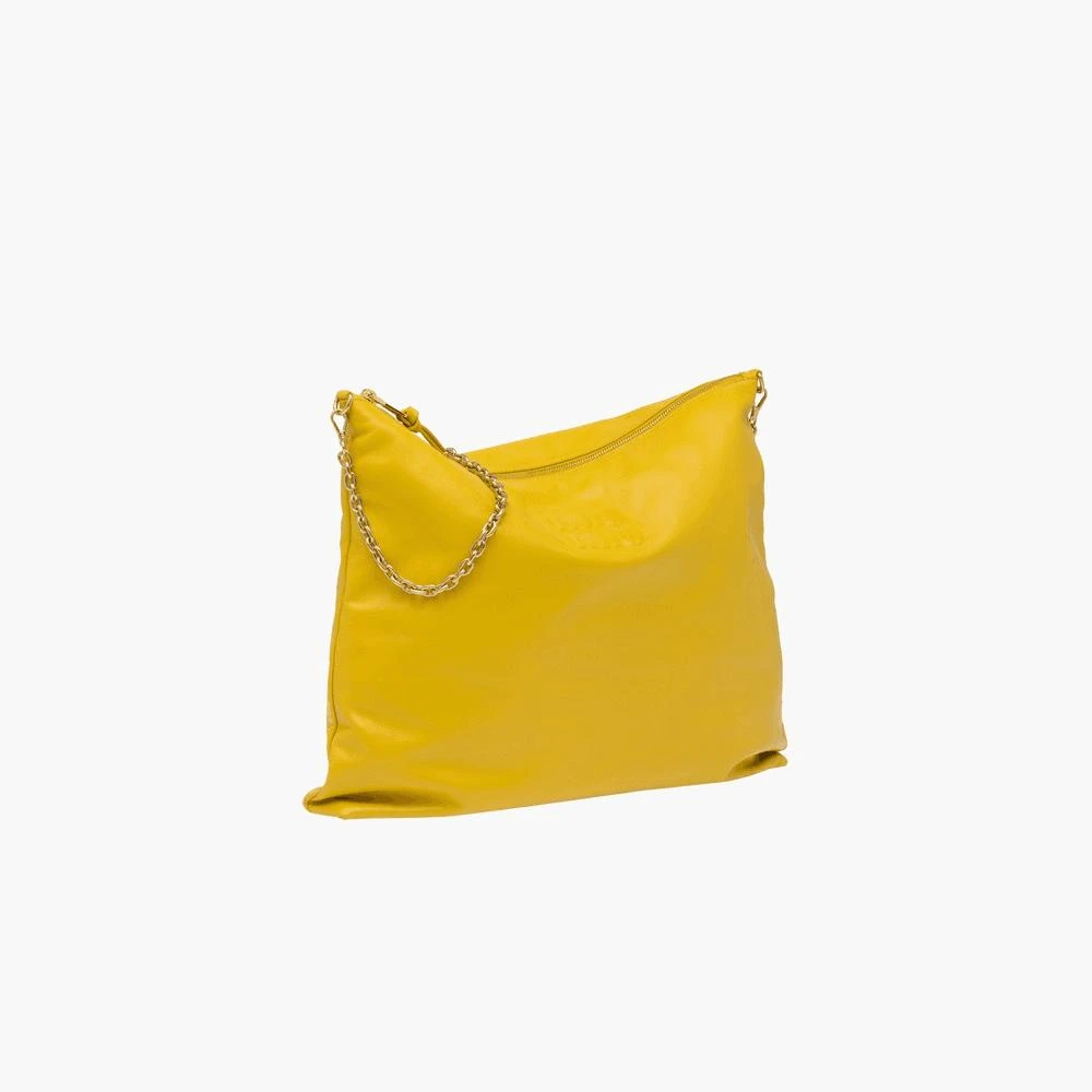 商品Miu Miu|MIU MIU leather shoulder bag,价格¥15669,第4张图片详细描述