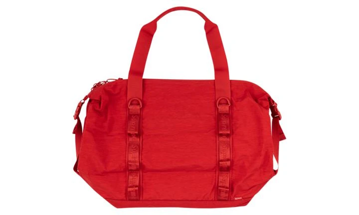 商品Supreme|Supreme Zip Tote,价格¥1438,第4张图片详细描述