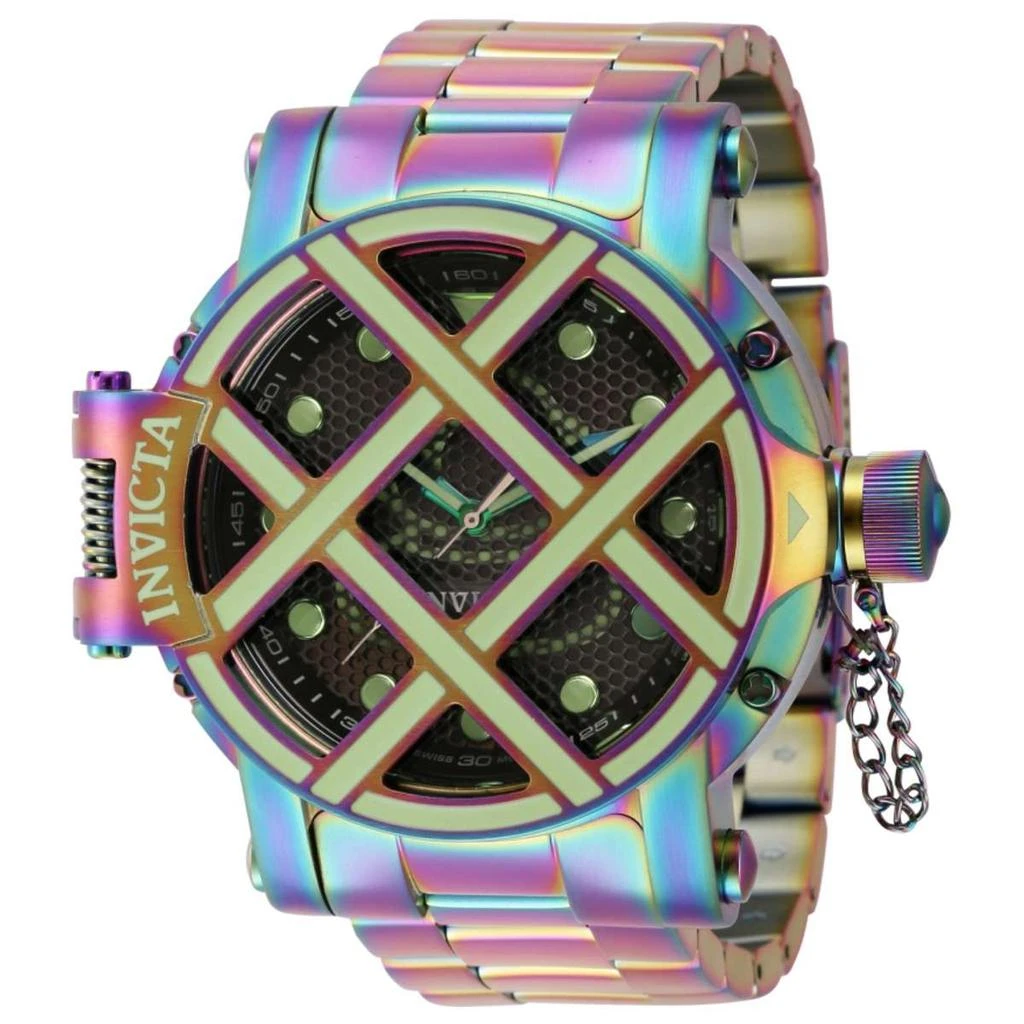 商品Invicta|Invicta Pro Diver 手表,价格¥606,第1张图片
